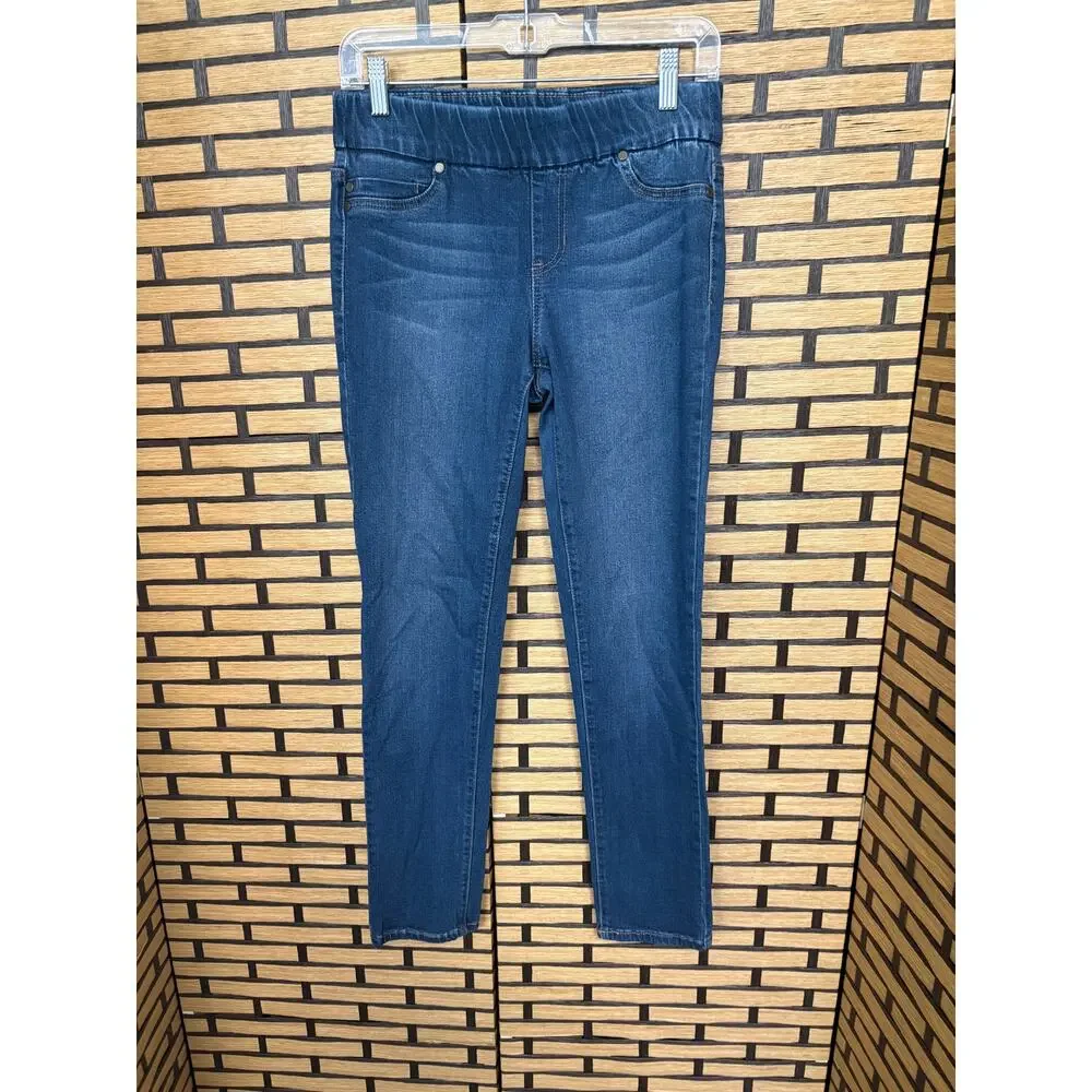 Liverpool Sienna Pull On Jeggings Size‎ 4/27